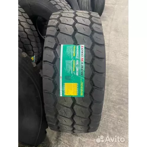 Грузовая шина 445/65 R22,5 Long March LM-539F 22PR  купить