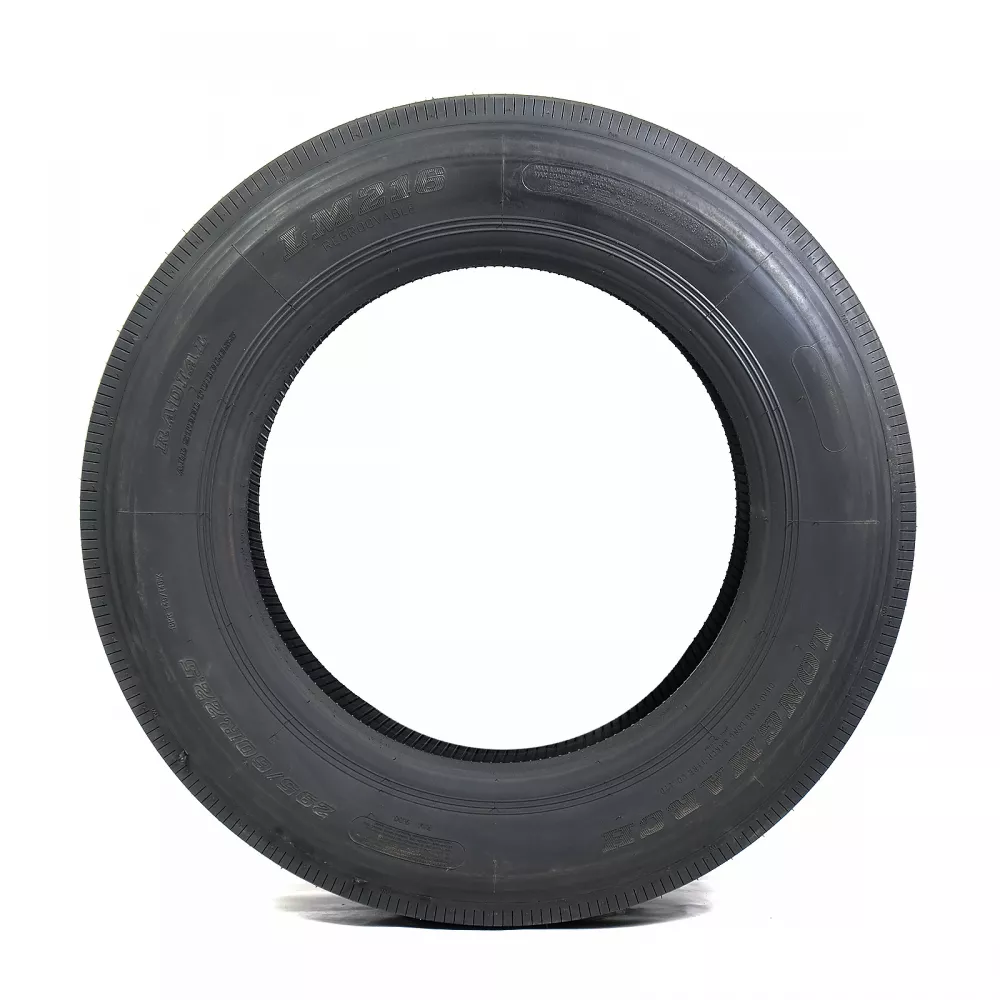 Грузовая шина 295/60 R22,5 Long March LM-216 18PR в Красноуральске