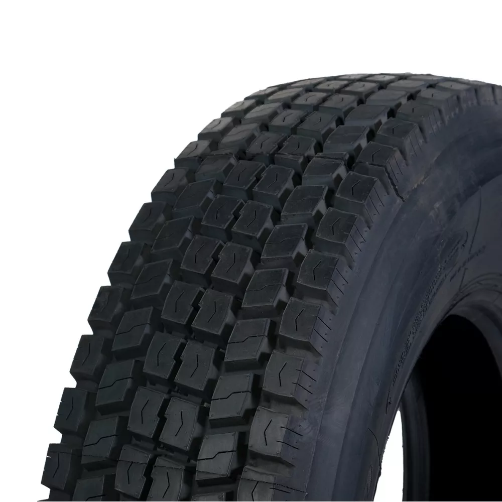 Грузовая шина 315/80 R22,5 Long March LM-329 20PR в Красноуральске