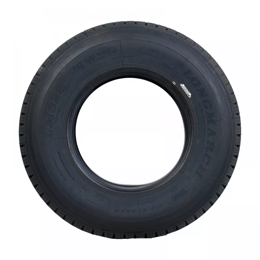 Грузовая шина 315/80 R22,5 Long March LM-329 20PR в Красноуральске