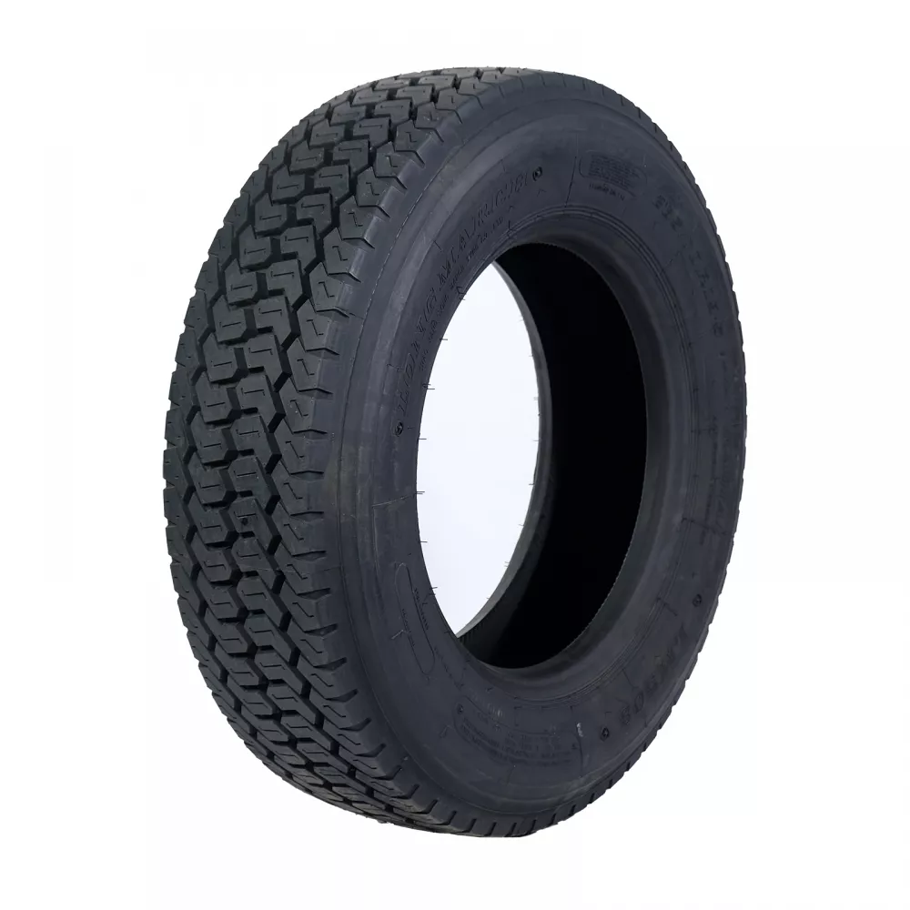 Грузовая шина 265/70 R19,5 Long March LM-508 16PR в Красноуральске