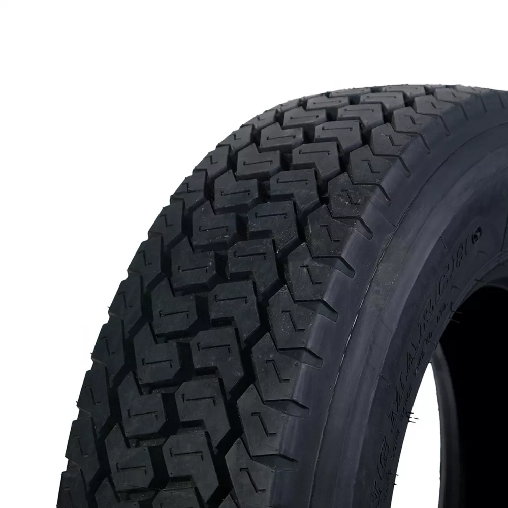 Грузовая шина 265/70 R19,5 Long March LM-508 16PR в Красноуральске