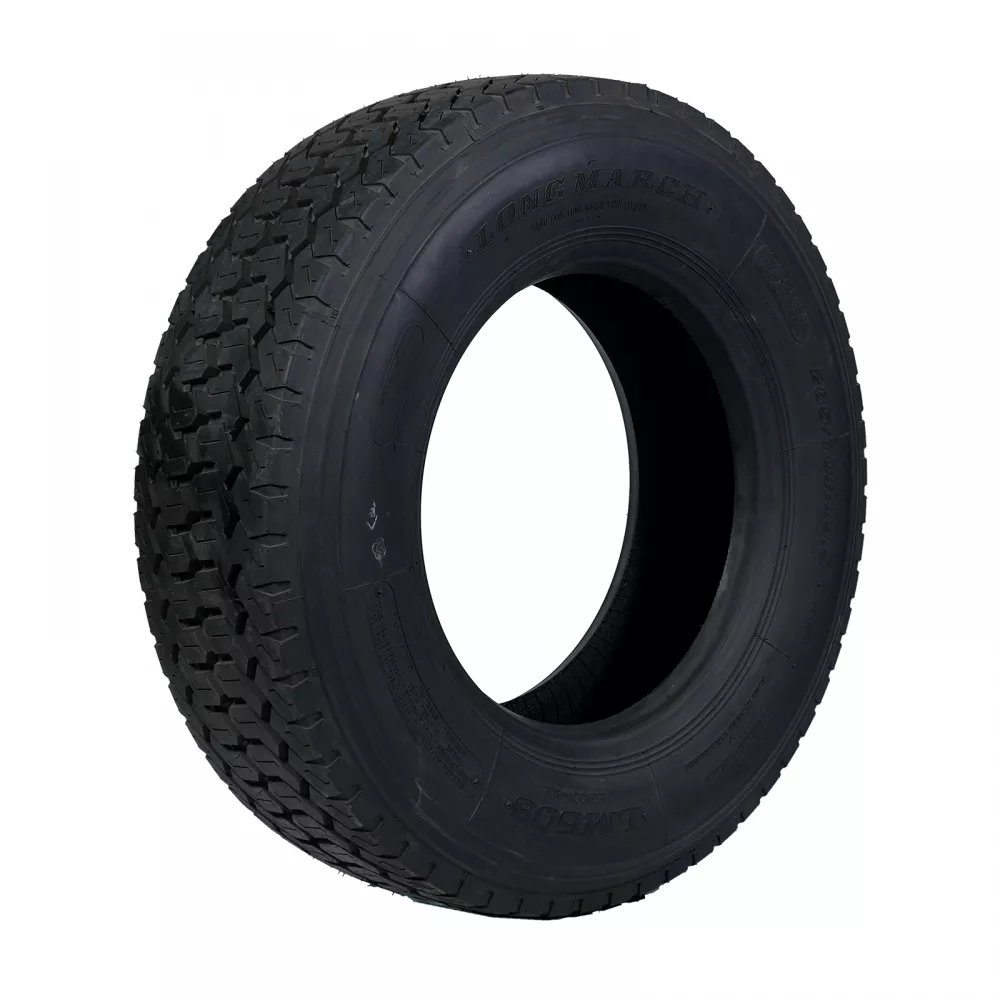 Грузовая шина 285/70 R19,5 Long March LM-508 18PR в Красноуральске