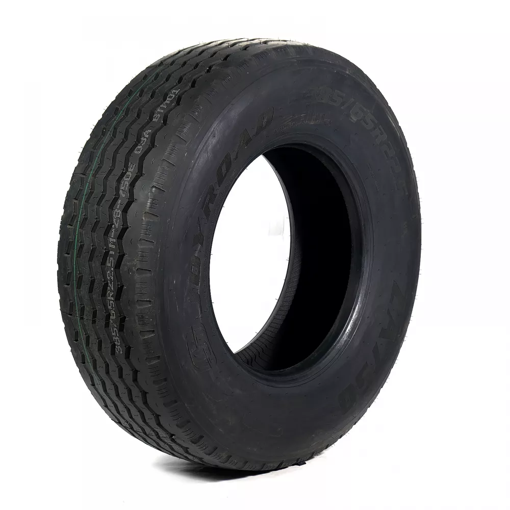 Грузовая шина 385/65 R22,5 Joyroad ZA-750 20PR в Красноуральске