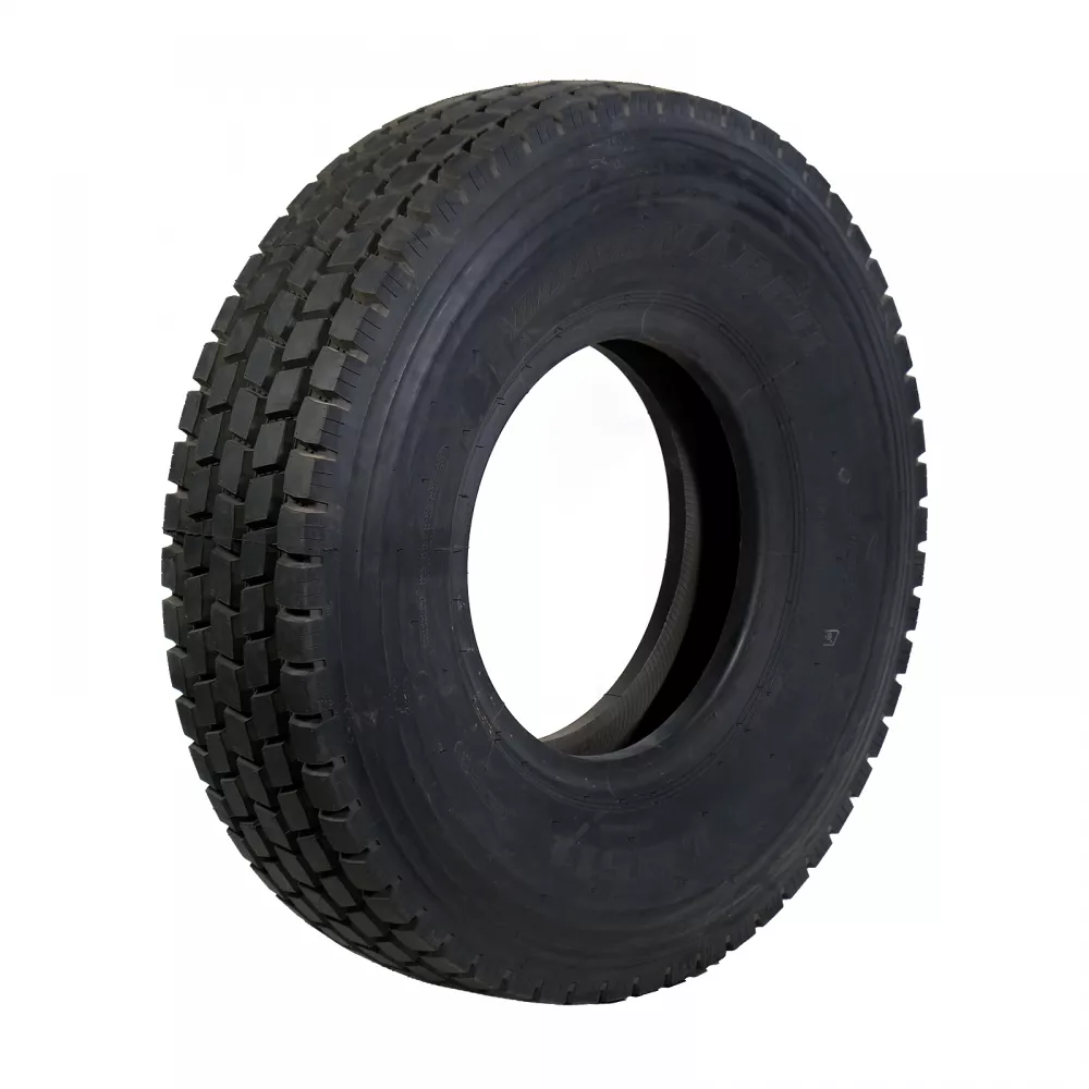  Грузовая шина Blackhawk BAR26 235/75 R17,5 143/141J, Рулевая ось  в Красноуральске