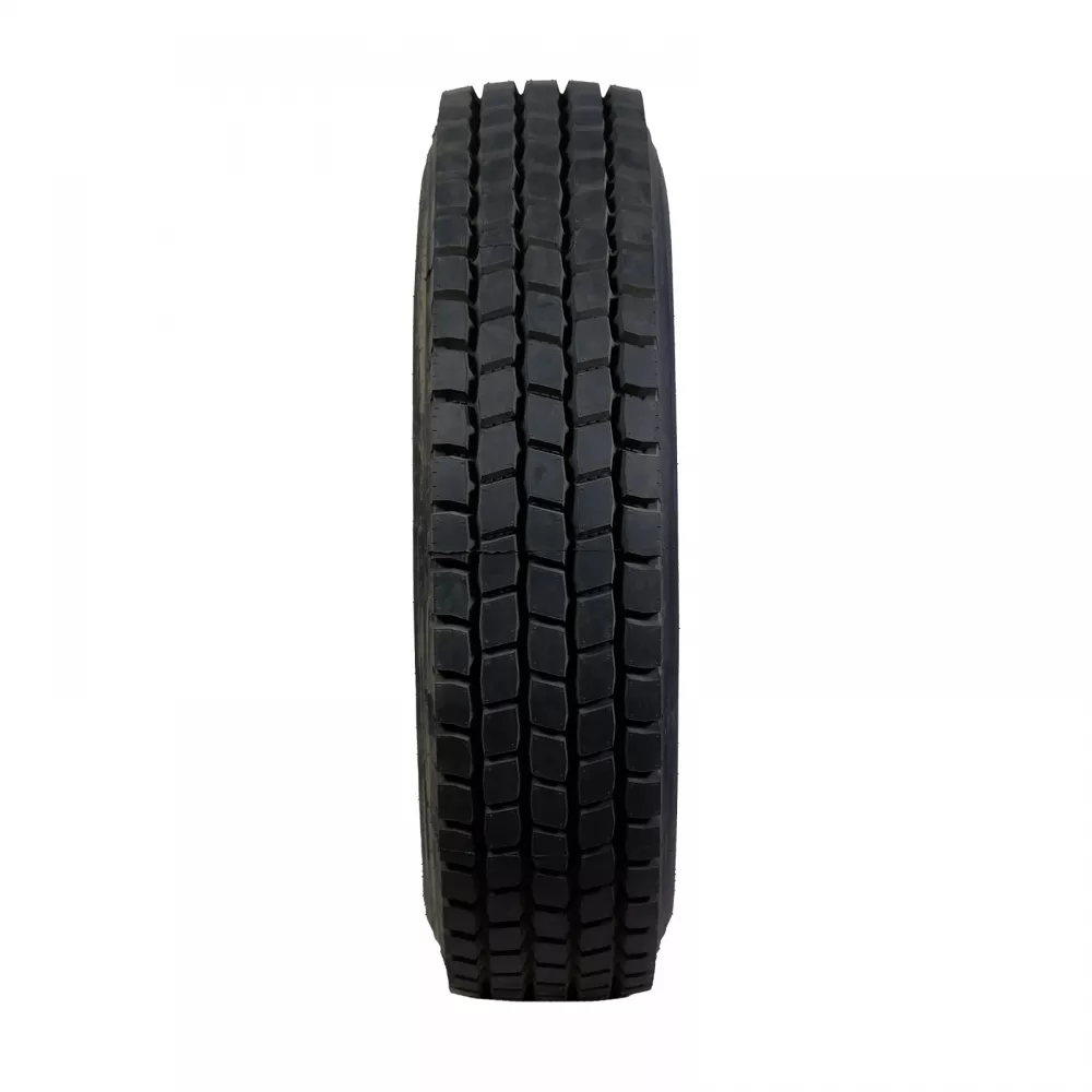  Грузовая шина Blackhawk BAR26 235/75 R17,5 143/141J, Рулевая ось  в Красноуральске