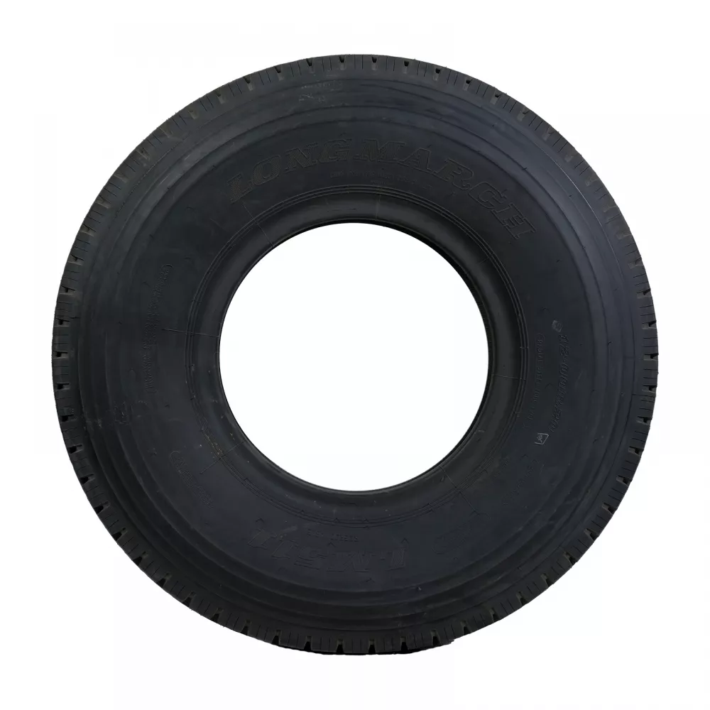  Грузовая шина Blackhawk BAR26 235/75 R17,5 143/141J, Рулевая ось  в Красноуральске