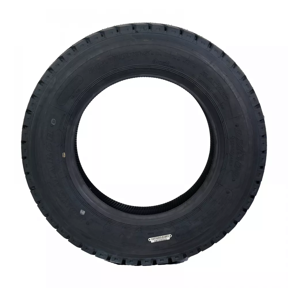 Грузовая шина 245/70 R19,5 Long March LM-509 16PR в Красноуральске