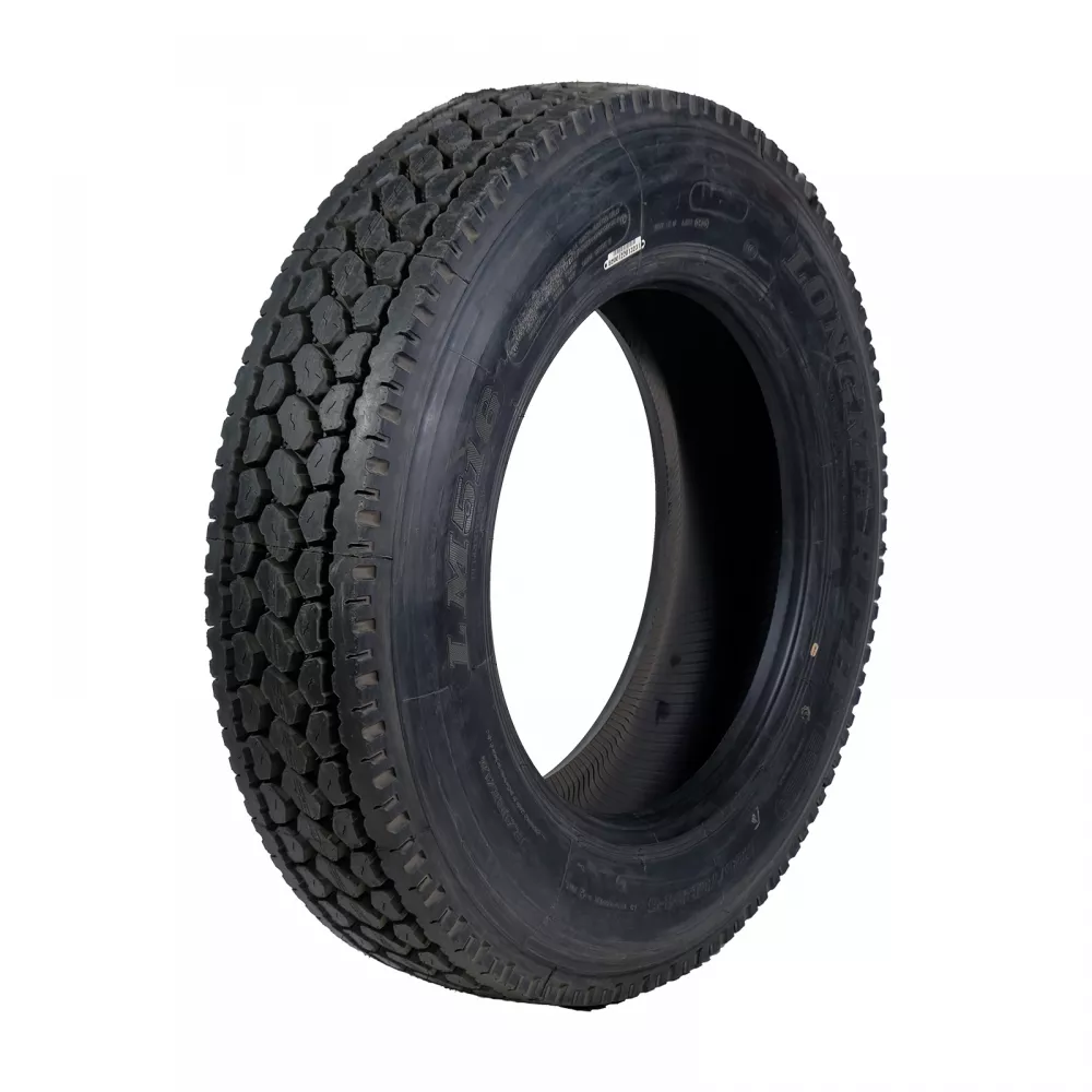 Грузовая шина 285/75 R24,5 Long March LM-516 16PR в Красноуральске