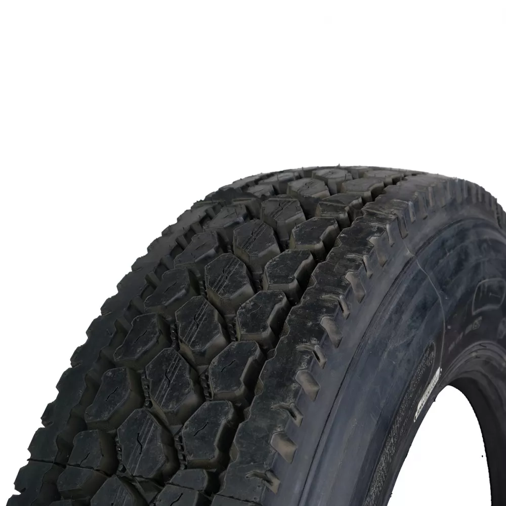 Грузовая шина 285/75 R24,5 Long March LM-516 16PR в Красноуральске