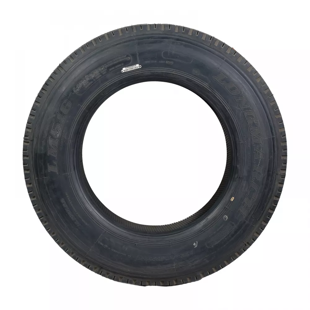 Грузовая шина 285/75 R24,5 Long March LM-516 16PR в Красноуральске