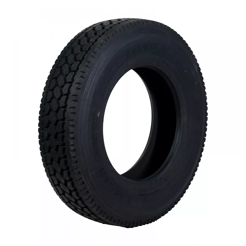 Грузовая шина 295/75 R22,5 Long March LM-516 16PR в Красноуральске