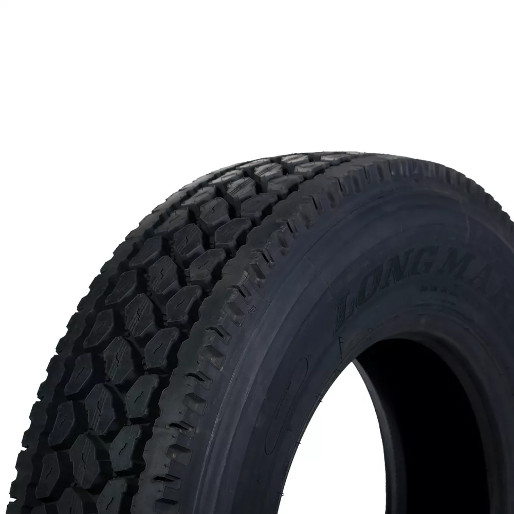 Грузовая шина 295/75 R22,5 Long March LM-516 16PR в Красноуральске