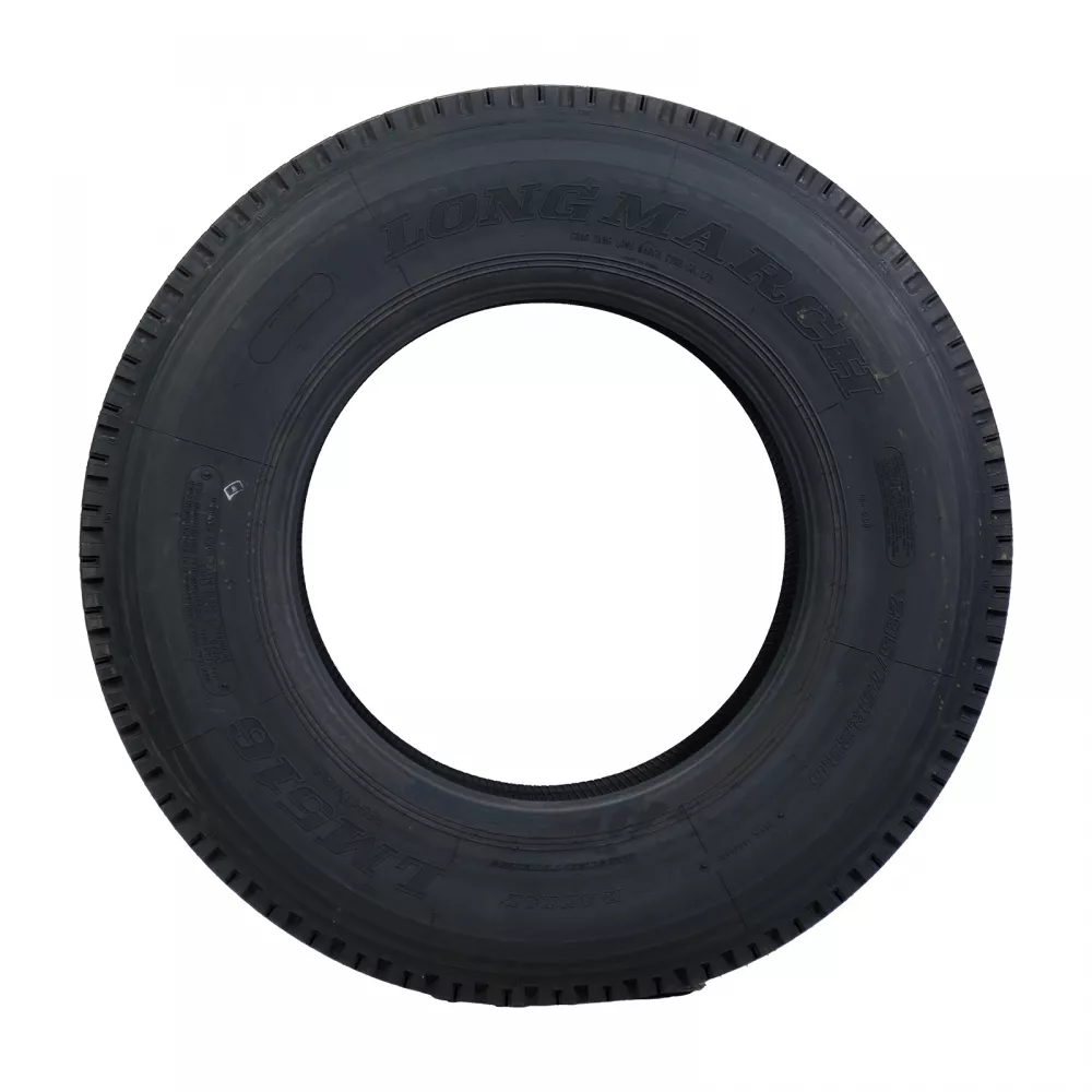 Грузовая шина 295/75 R22,5 Long March LM-516 16PR в Красноуральске