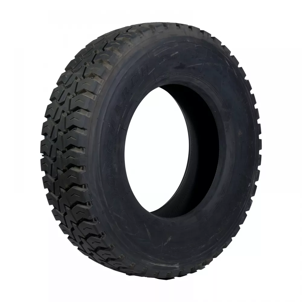 Грузовая шина 295/80 R22,5 Long March LM-328 18PR в Красноуральске