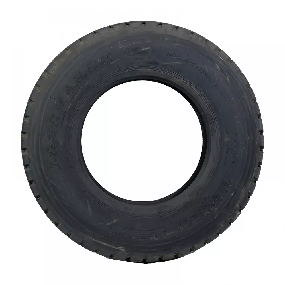 Грузовая шина 295/80 R22,5 Long March LM-328 18PR в Красноуральске