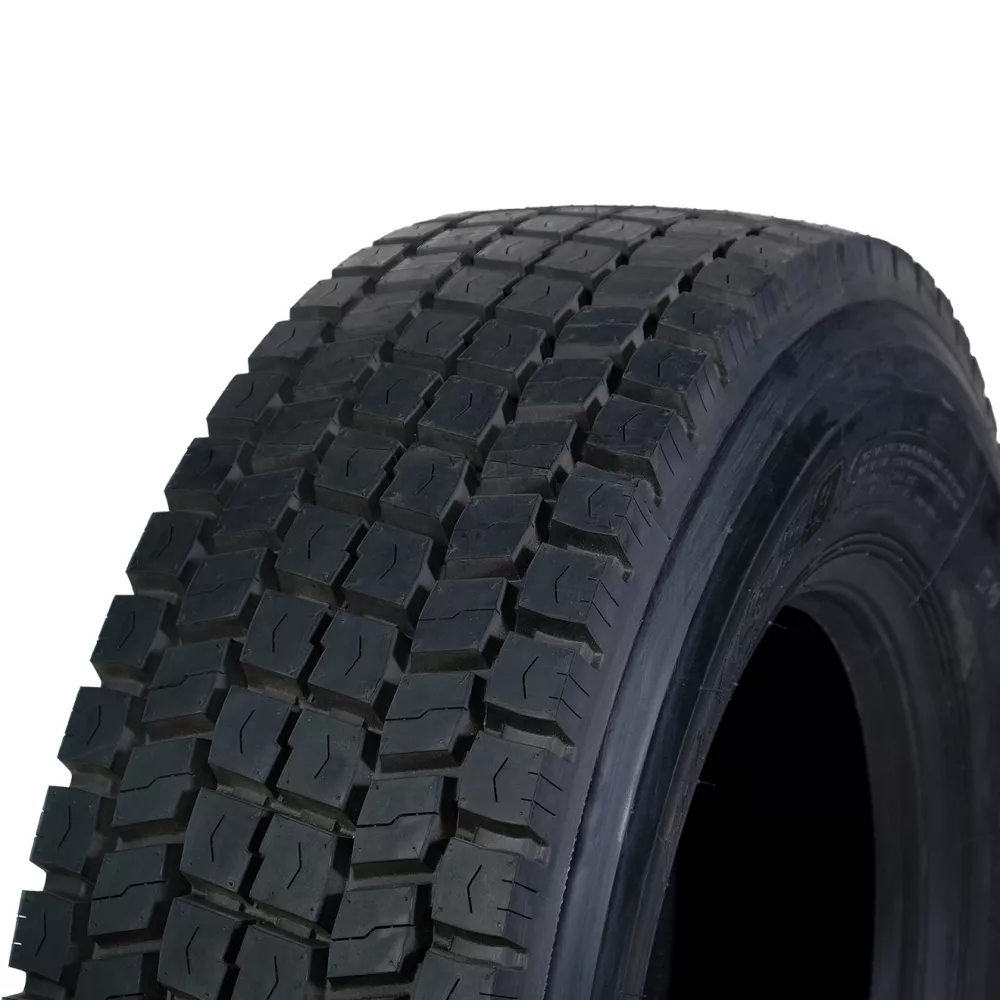 Грузовая шина 315/70 R22,5 Long March LM-329 18PR в Красноуральске