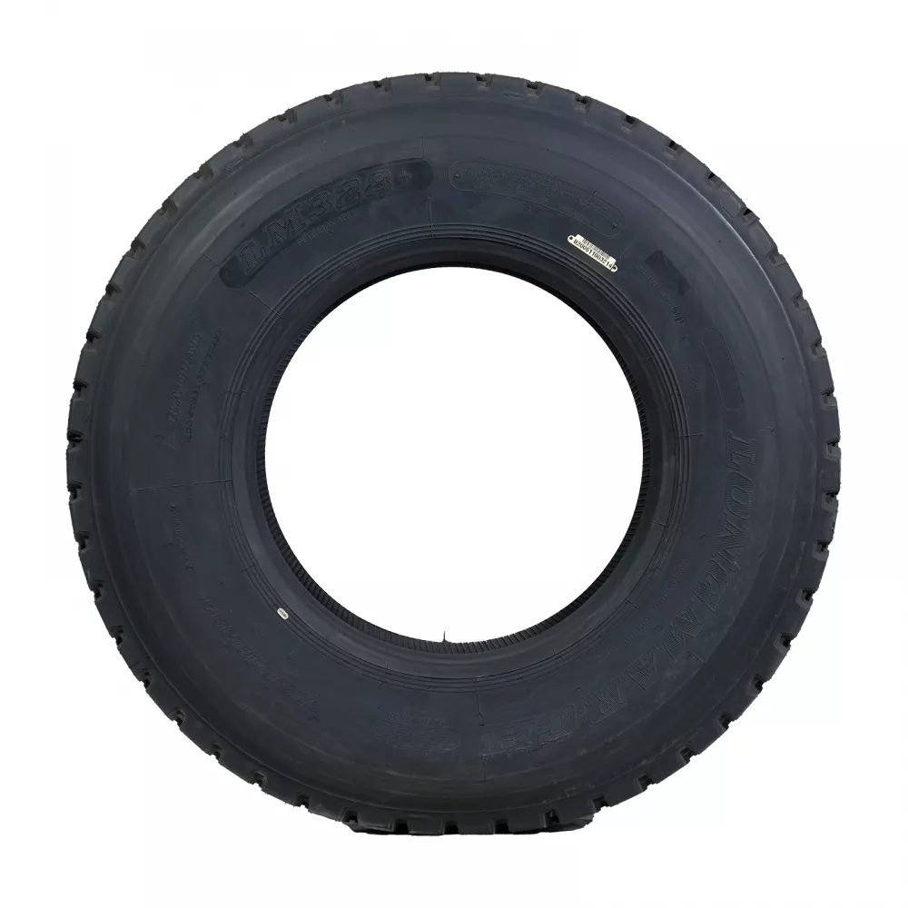 Грузовая шина 315/80 R22,5 Long March LM-328 20PR в Красноуральске