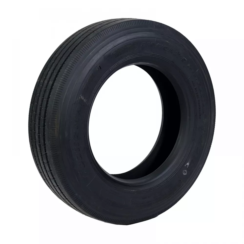 Грузовая шина 215/75 R17,5 Long March LM-216 16PR в Красноуральске