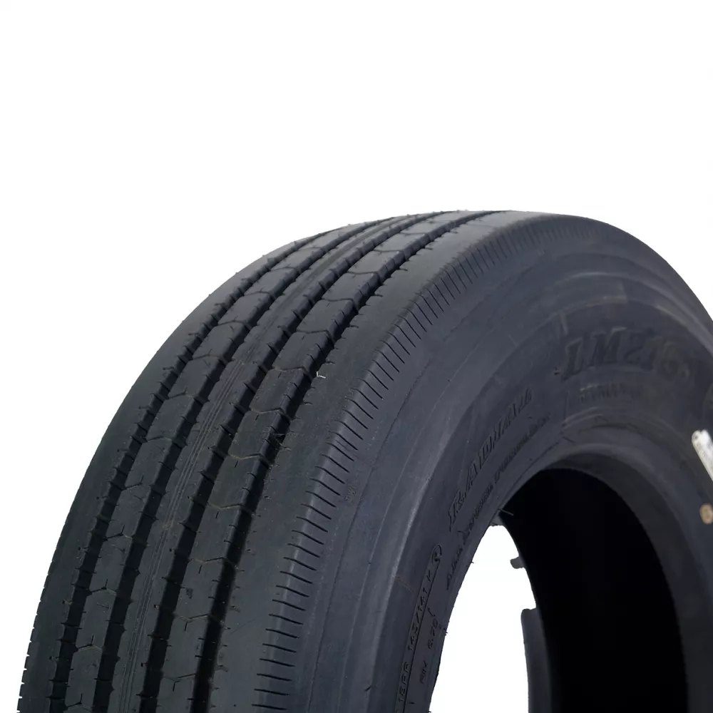 Грузовая шина 235/75 R17,5 Long March LM-216 18PR в Красноуральске