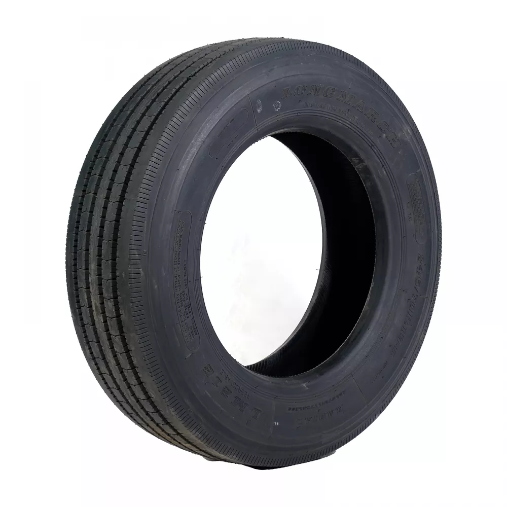 Грузовая шина 245/70 R19,5 Long March LM-216 16PR в Красноуральске