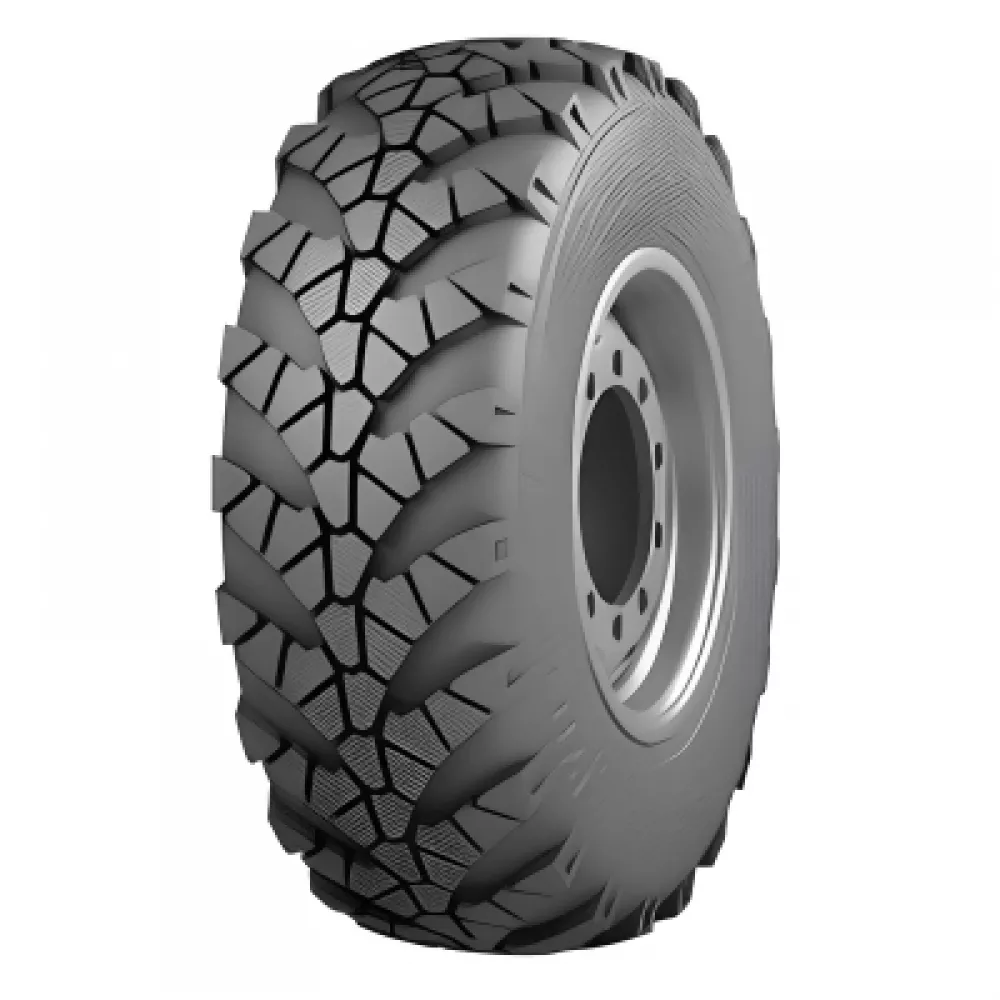 Грузовая шина 425/85R21 Tyrex CRG POWER О-184 НС18  в Красноуральске