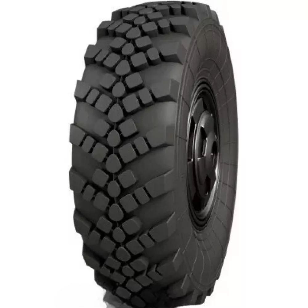 Грузовая шина 425/85 R21 Кама-1260-1 НС14 в Красноуральске