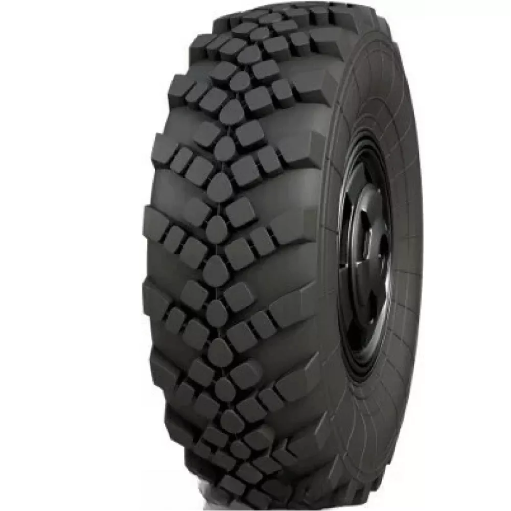 Грузовая шина 425/85 R21 Кама-1260-1 НС18 в Красноуральске