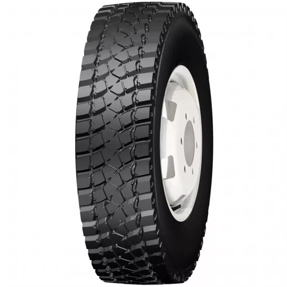 Грузовая шина 315/80 R22,5 Кама NU-701 в Красноуральске