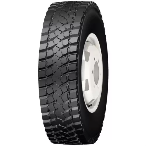 Грузовая шина 315/80 R22,5 Кама NU-701 купить в Красноуральске