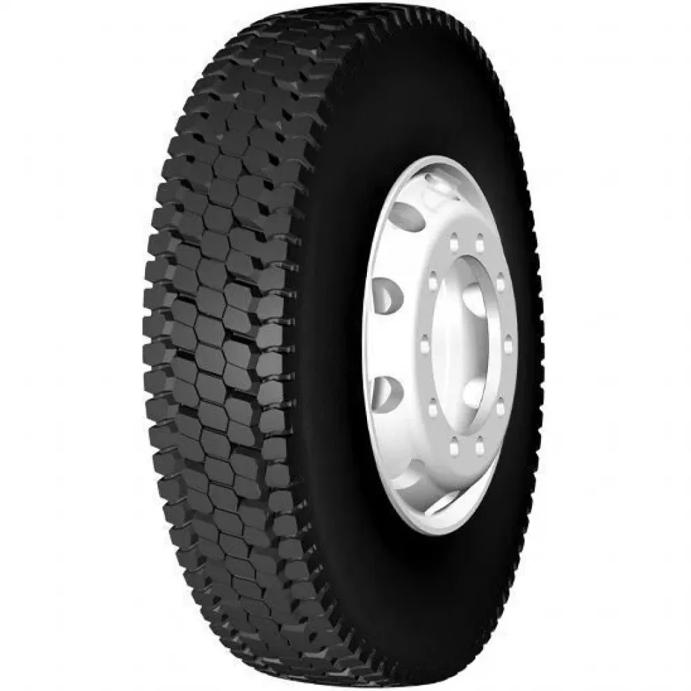 Грузовая шина 315/80 R22,5 Кама NR-201 в Красноуральске