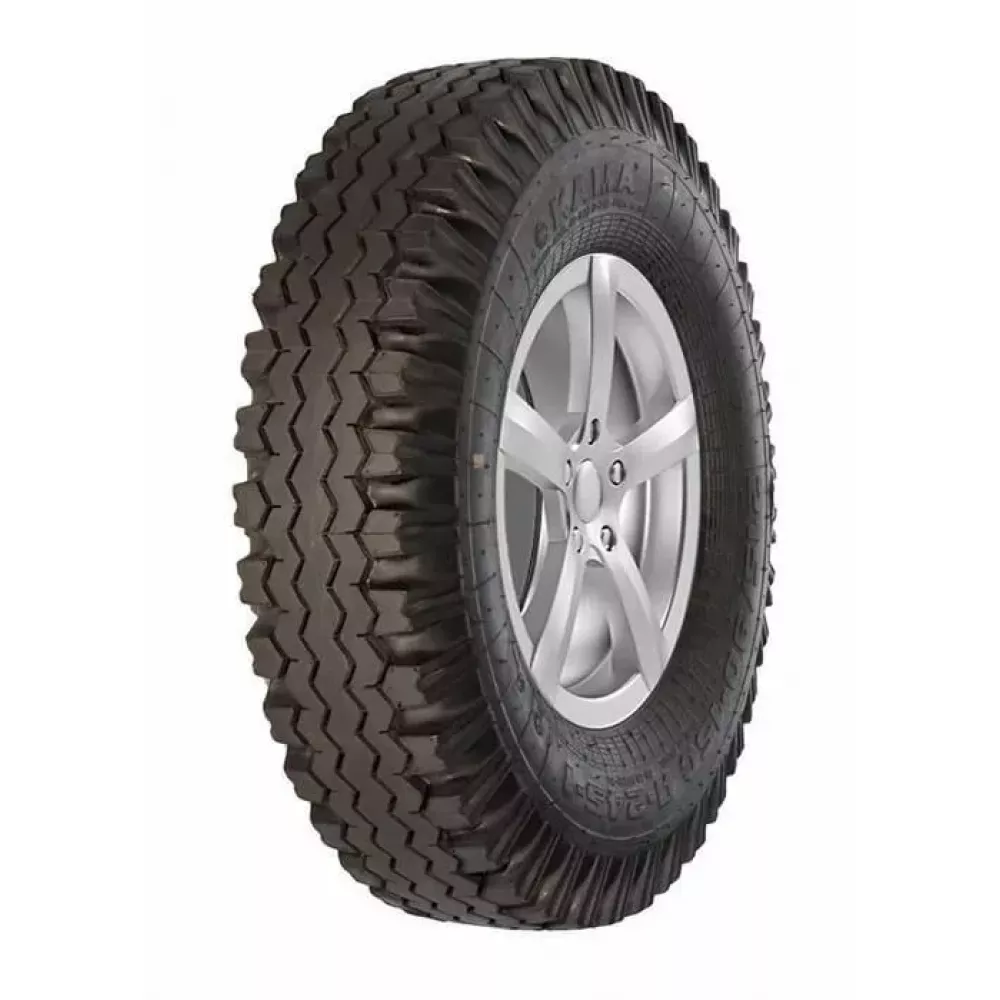 Грузовая шина 215/90 R15С Кама Я-245-1 в Красноуральске