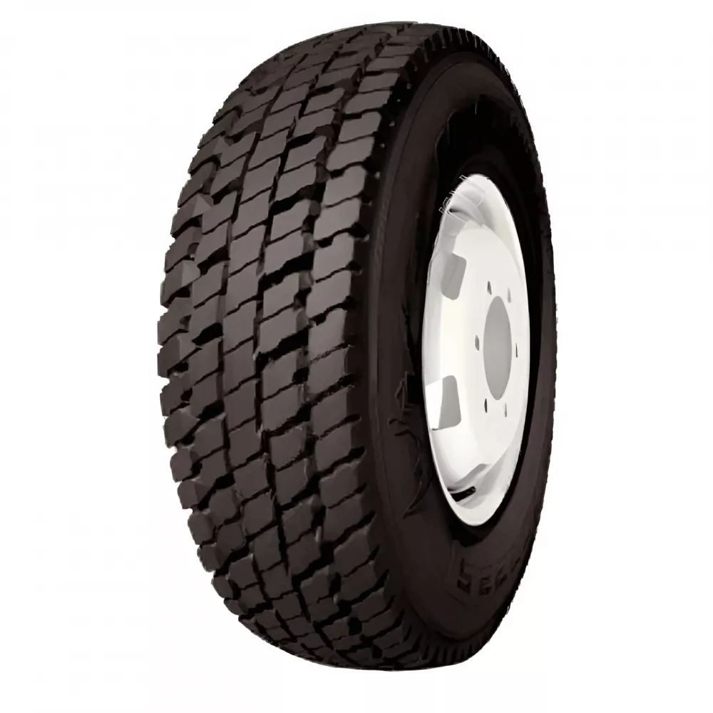 Грузовая шина 315/70 R22,5 Кама NR-202 в Красноуральске