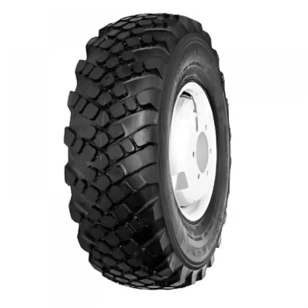 Грузовая шина 425/85 R21 Кама 1260-2 НС18 в Красноуральске