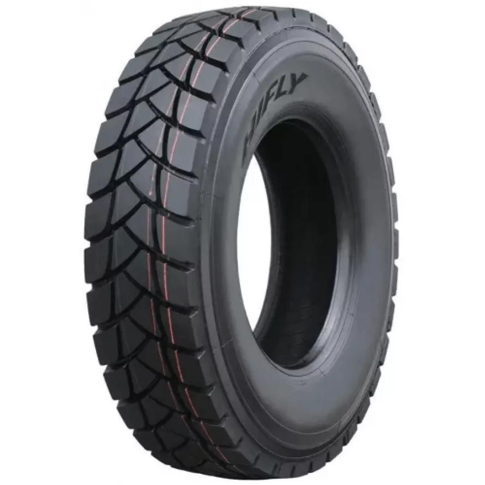 Грузовая шина 315/80 R22,5 Hifly HH302  в Красноуральске