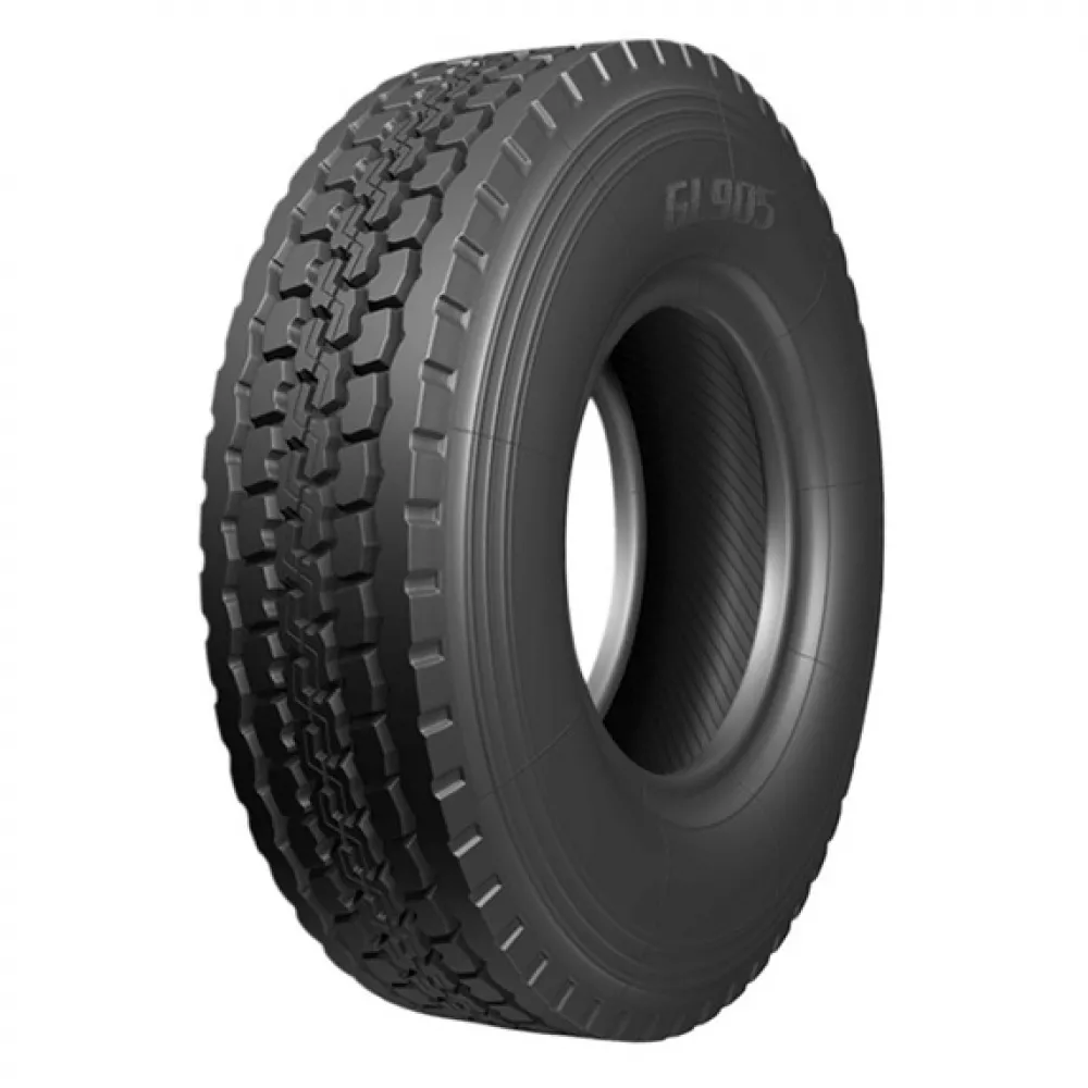 Грузовая шина 385/95R25 14,00R25 ADVANCE ***GLB05 TL H2 170F AD EN  в Красноуральске