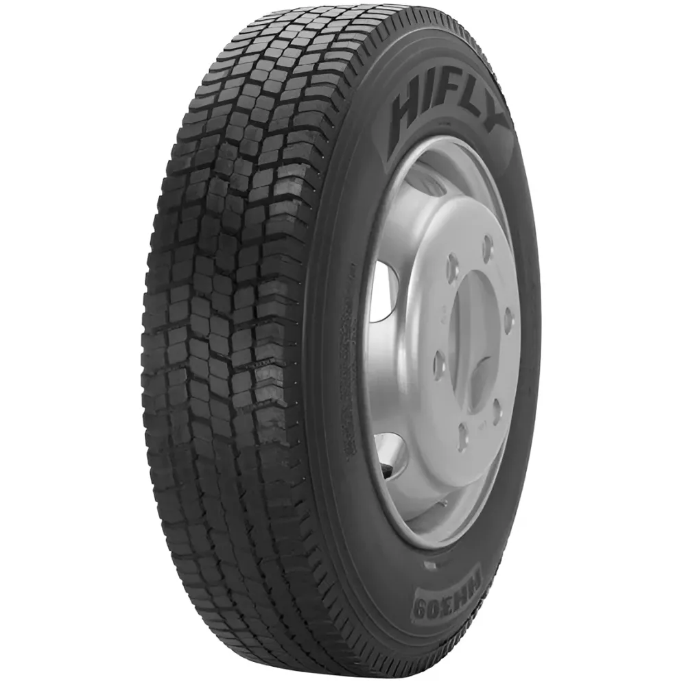 Грузовая шина 215/75 R17,5 Hifly HH309  в Красноуральске