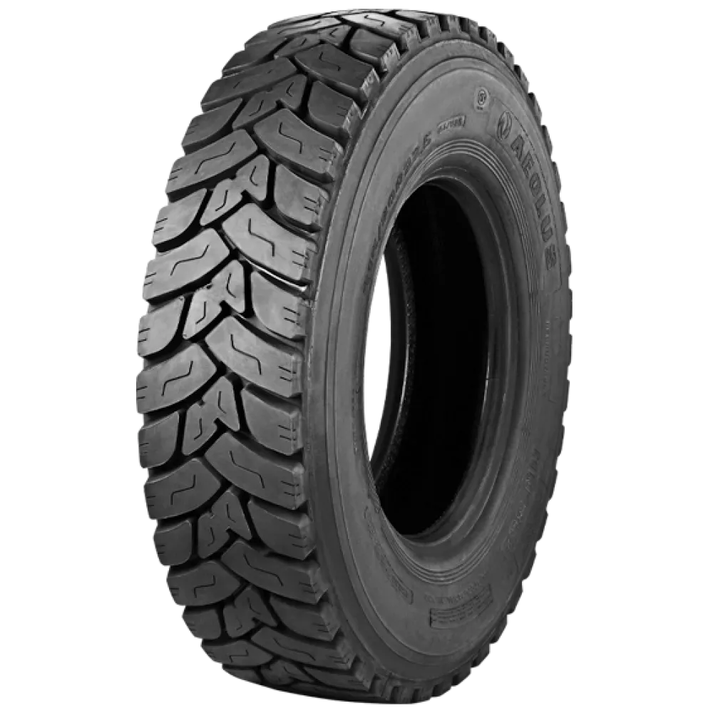 Грузовая шина Aeolus Neo ADC52 315/80 R22.5 157/154K  в Красноуральске