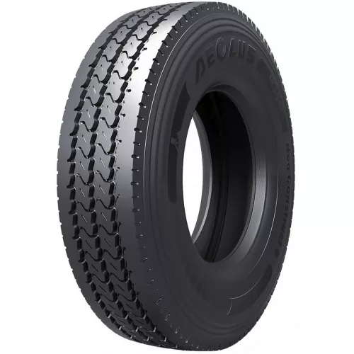 Грузовая шина Aeolus Neo Construct G 315/80 R22,5 158/150K, универсальная ось купить в Красноуральске