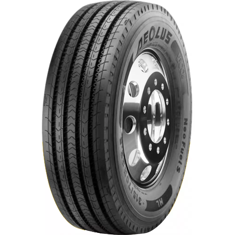 Грузовая шина Aeolus Neo Fuel S 295/60 R22.5 150/147K в Красноуральске