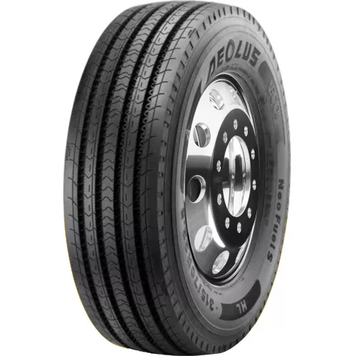 Грузовая шина Aeolus Neo Fuel S 295/60 R22,5 150/147K, Рулевая ось купить в Красноуральске