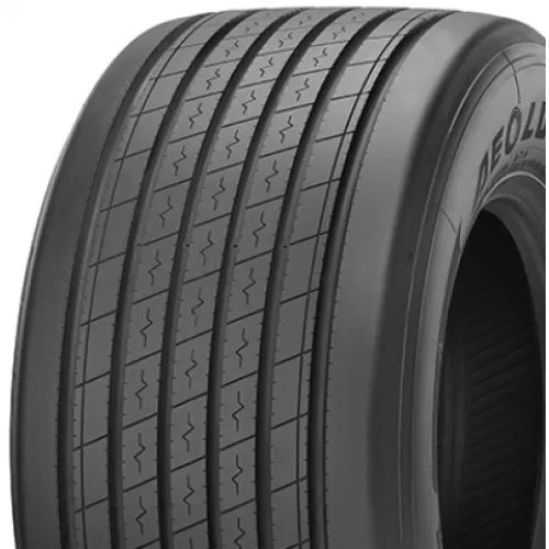 Грузовая шина Aeolus Neo Fuel T2 445/45 R19,5 164J, Прицеп купить в Красноуральске