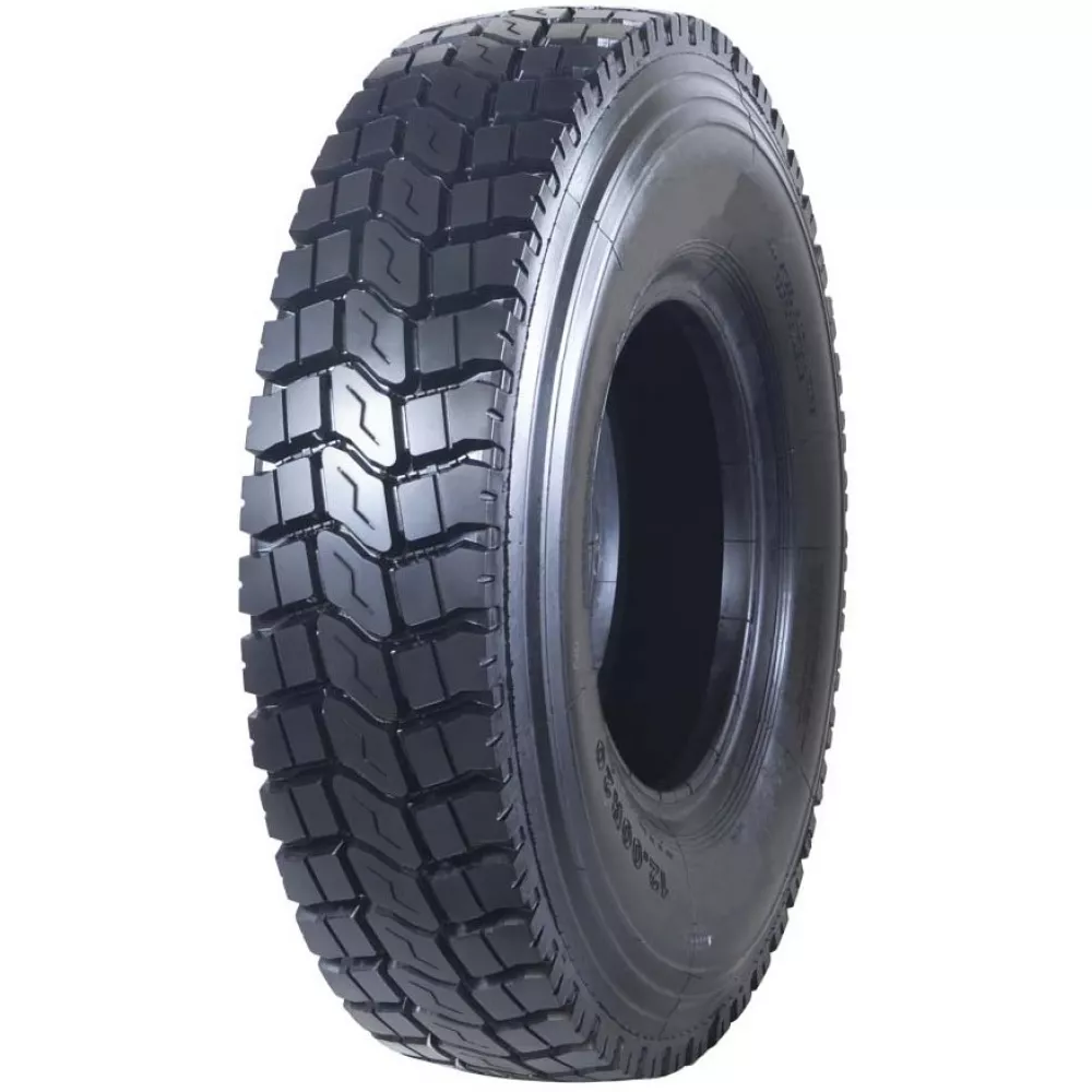 Грузовая шина Annaite 386 7.00 R16 118/114K  в Красноуральске