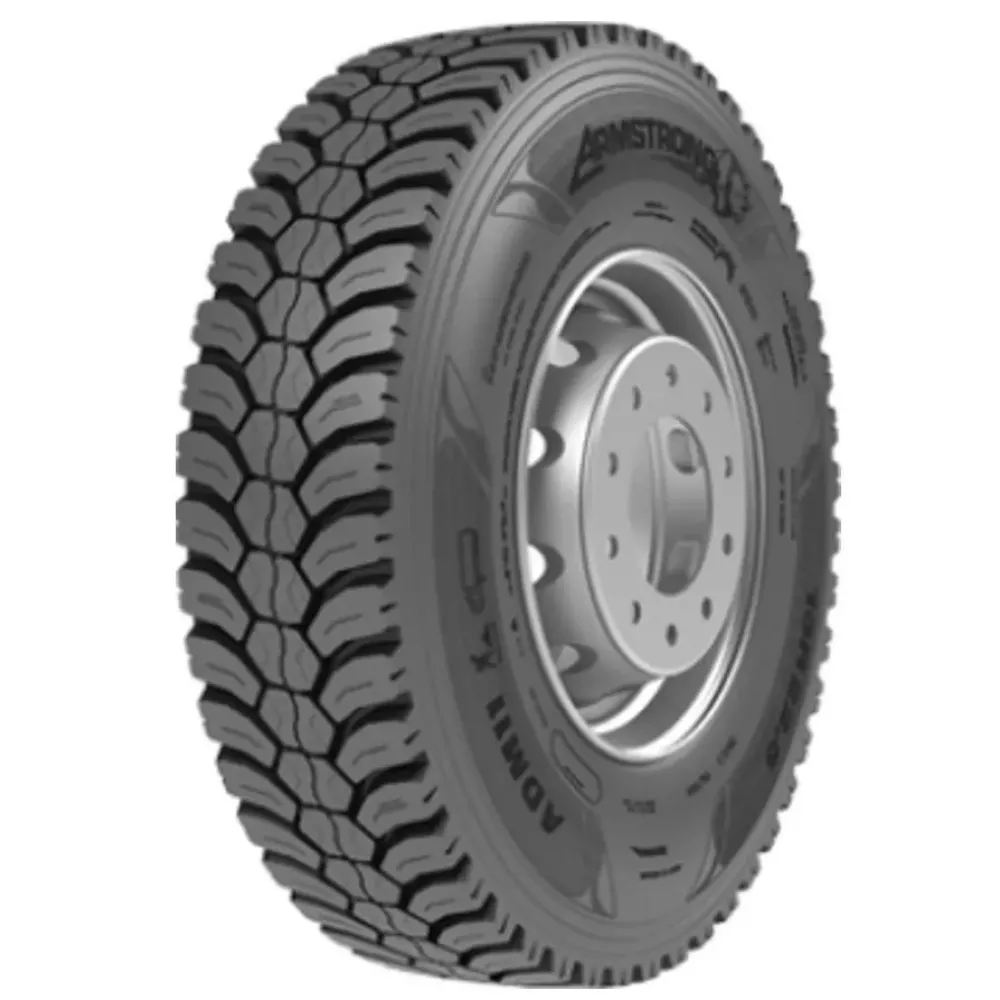 Грузовая шина Armstrong ADM11 315/80 R22.5 156/150K для ведущей оси в Красноуральске