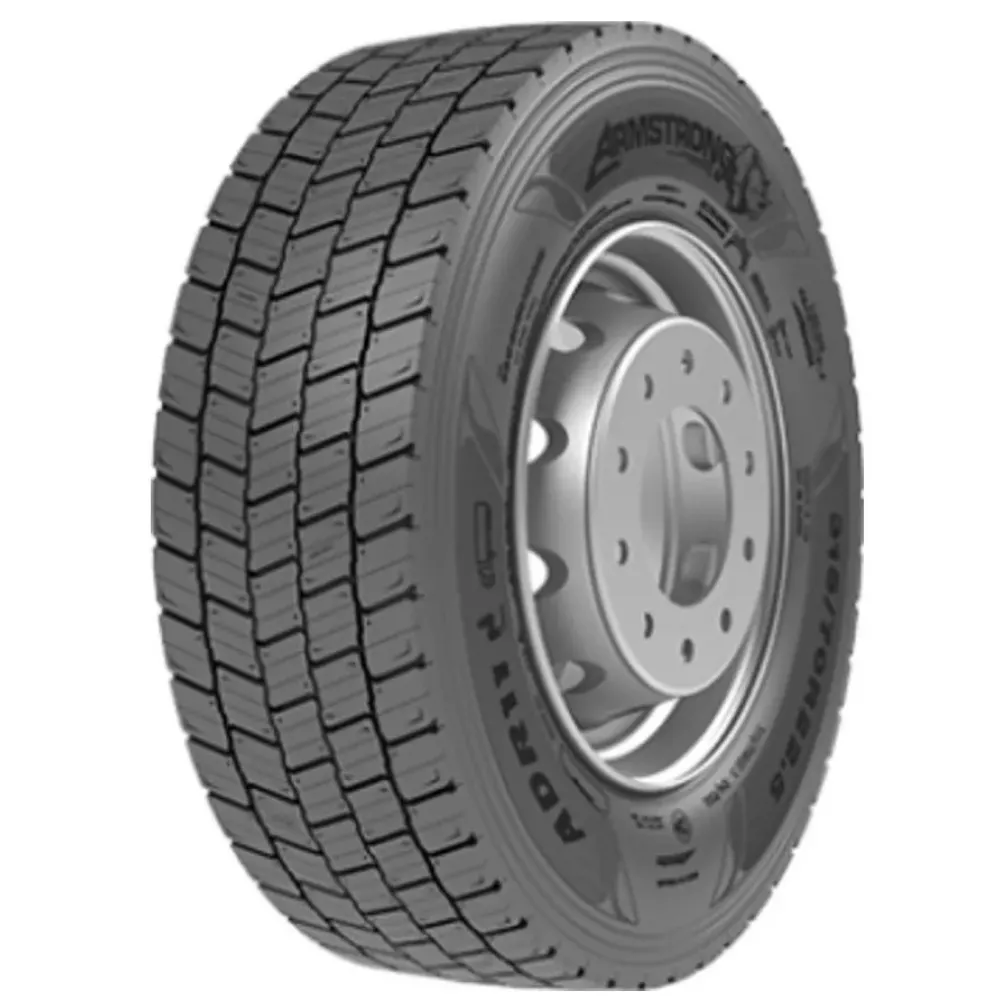 Грузовая шина Armstrong ADR11 315/70 R22.5 154/150L для ведущей оси в Красноуральске