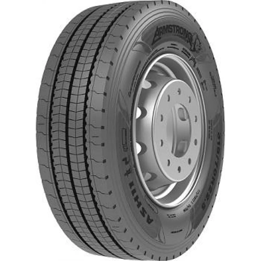 Грузовая шина Armstrong ASH11 315/80 R22.5 156/150L для рулевой оси в Красноуральске