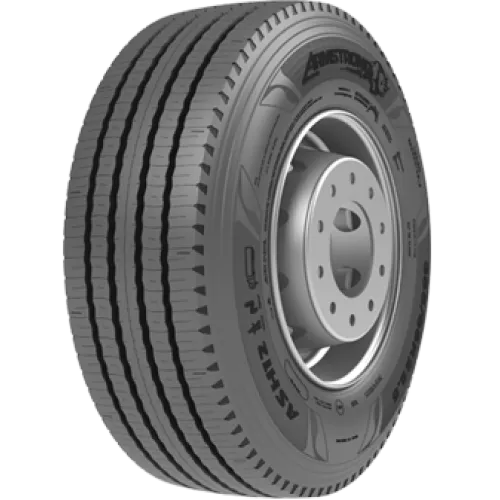 Грузовая шина Armstrong ASH12 385/65 R22,5 164K, рулевая ось купить в Красноуральске