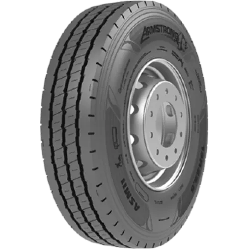 Грузовая шина Armstrong ASM11 315/80 R22,5 156/150K, рулевая ось купить в Красноуральске