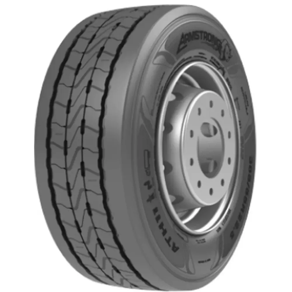 Грузовая шина Armstrong ATH11 385/65 R22.5 160K для прицепа в Красноуральске