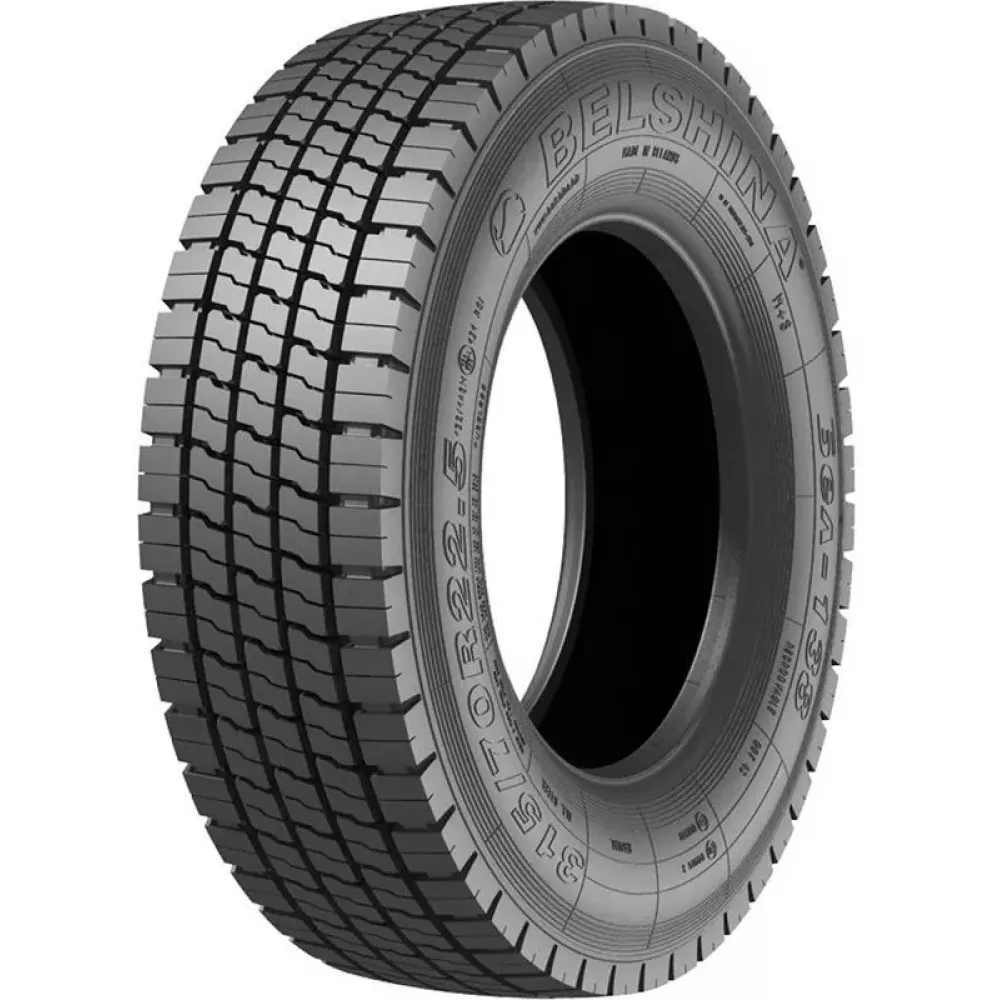 Грузовая шина Белшина Бел-138М 315/70 R22,5 в Красноуральске